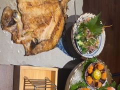 -鸟鹏烧鸟居酒屋(熙龙湾店)