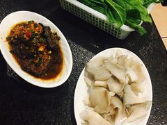 -湘肠香火锅店(团结湖店)