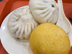 -庆丰包子铺(景泰店)