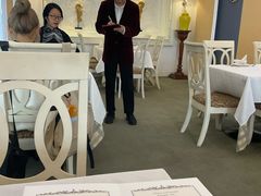 -成桂西餐厅(河北路店)