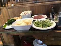 -纸盐河码头火锅(十八梯店)
