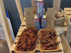 -一善菌·云南菌汤·云南菜(银泰城店)