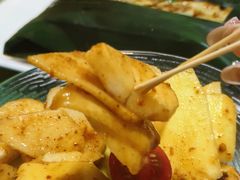 -蜗牛小馆醉乡民谣云南菜(惠新西里店)