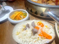 -耶里夏丽·新疆菜·家庭聚场(百联中环购物广场店)