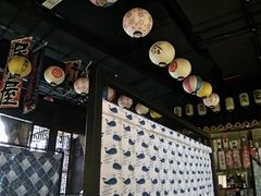 -山屋日式料理屋(宛平88店)