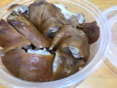 -周生记太爷鸡(文明路店)