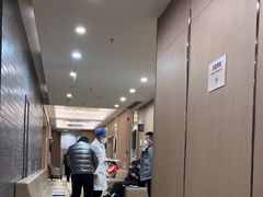 -美年大健康体检中心(牡丹园分院)