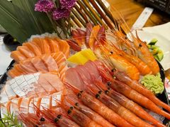 -松坂屋日料自助(长城路店)