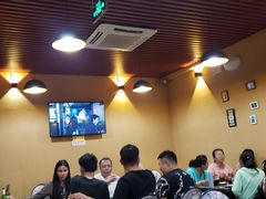 -锦州烧烤(北太平庄店)