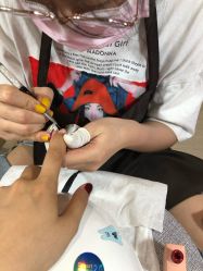 -Beauty Nails 美甲美睫皮肤管理