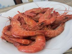 -阿浪海鲜连锁•海鲜加工•老字号(第一市场店)