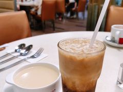 -香港新发烧腊茶餐厅(万象店)