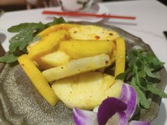 -芽笼芽笼新加坡餐厅(世纪汇店)