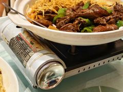 -辛香味烧鱼馆·非遗技艺·排骨红烧肉(光谷医药园店)