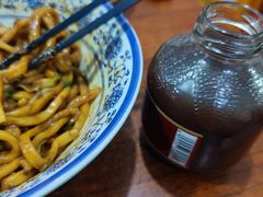 -方砖厂69号炸酱面(方砖厂胡同店)