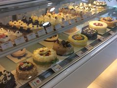 -仟吉KenGee(建文店)