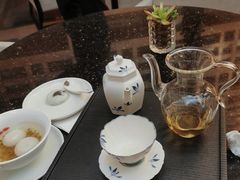 -上海威斯汀大饭店