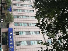 -浙江大学医学院附属第二医院(解放路院区)