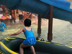 -南宫温泉水世界