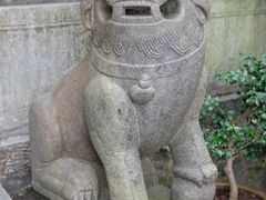 -庐山风景名胜区