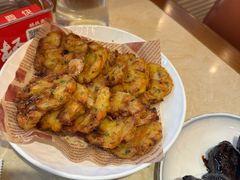 -杨氏青龙虾·羊蝎子(珠江路店)