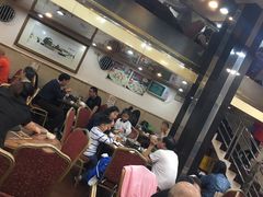 大堂-广记餐厅(万福路店)