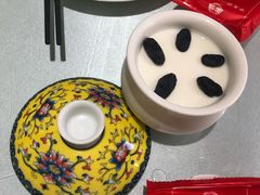 -宁夏国强手抓羊肉·清真菜(未央路凤三店)