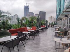 -城市露台景观餐厅(淮海路店)