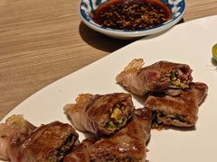 -小山日本料理(兴业太古汇店)