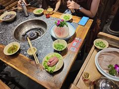 -蜀大侠火锅(建设路第五大道店)