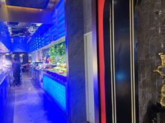 -奢谷·海鲜自助(南海万科店)