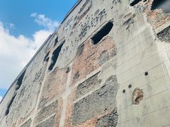 -上海四行仓库抗战纪念馆