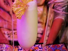 鸡尾酒特调（Special&nbsp;Service）-LESCEDARS Brasserie Bistro香柏树