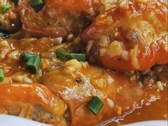 -铭副琦食·虾蟹烩馆(渔人码头店)