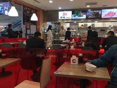 大堂-阳阳中国饭(龙湖大兴天街)