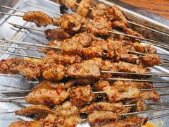 -清真·马峰烤肉(小学习北巷店)