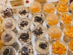-东哥面包(江宁大润发店)