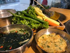 -姜虎东白丁烤肉(恒隆广场店)