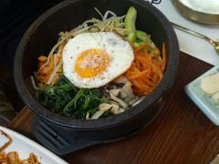 -首尔馆韩国料理(金童路店)