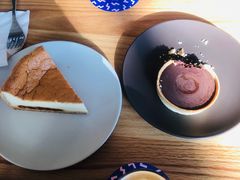 -大小咖啡 BigSmallCoffee(麦子店)
