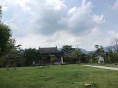 -飞来湖湿地公园