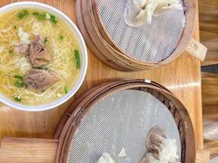 -海汇源老烧麦店(东大街总店)