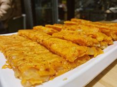-山海珍味韩国料理(奥城店)
