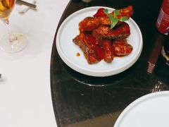 -丰收日·小海鲜·沪上家宴(顾村正大店)