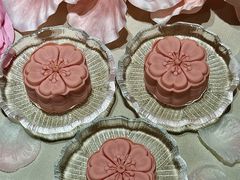 -珈境湖畔餐厅·湖北菜·江浙菜•樱花季(西北湖店)