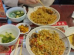 -扬二春炒饭(国庆路总店)