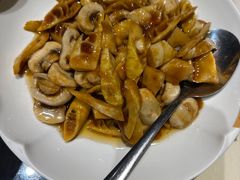 -京味斋·北京烤鸭(北京南站洋桥店)