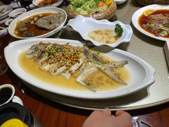 -天福苑(崇宁路店)