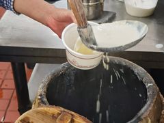 -朗霞干大林豆浆(舜水北路店)