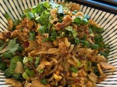 牛肉饵丝-浩海火烧云傣家菜(京广店)